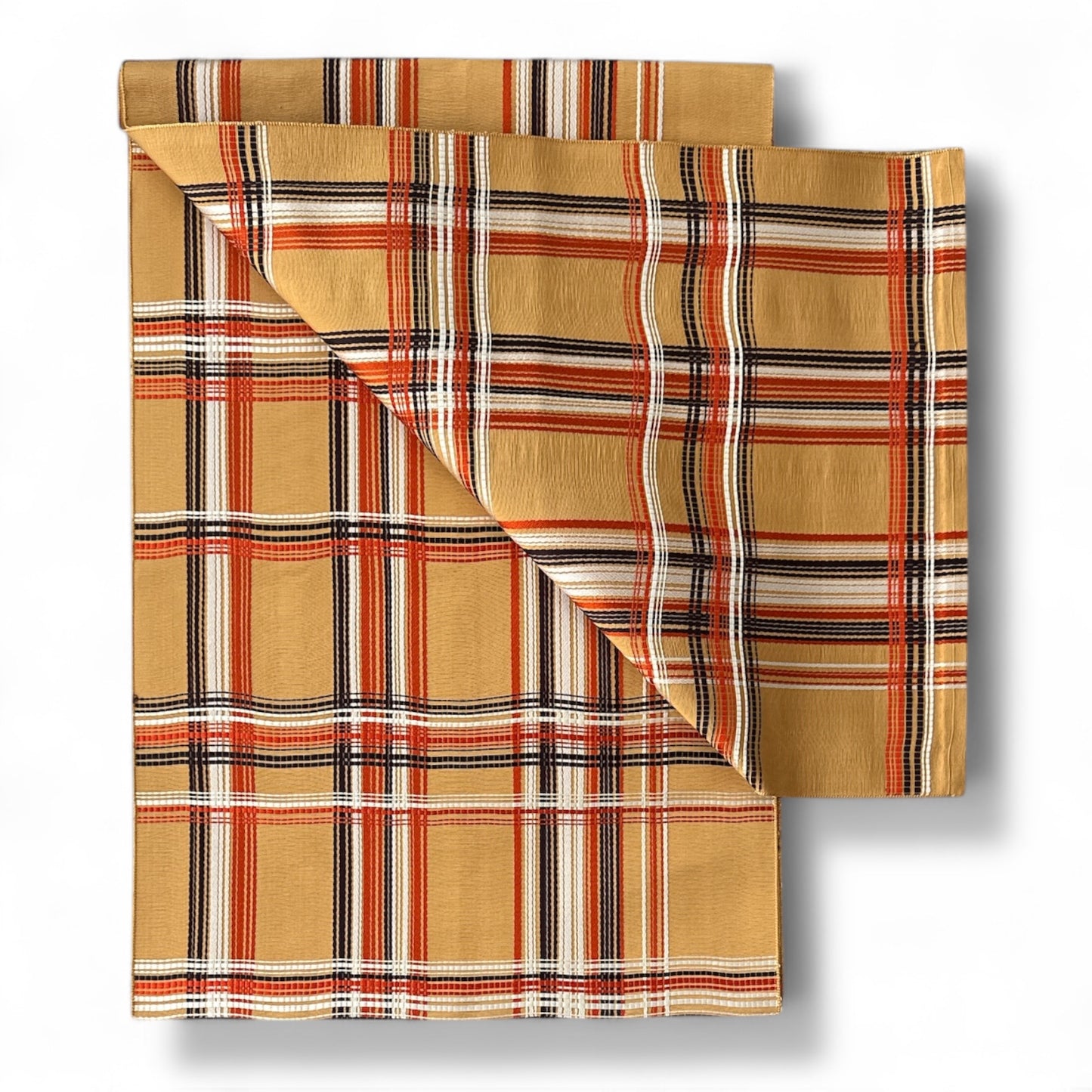 Retro Fukuro Obi