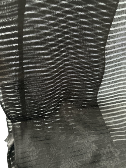Black Featherlight Obiage