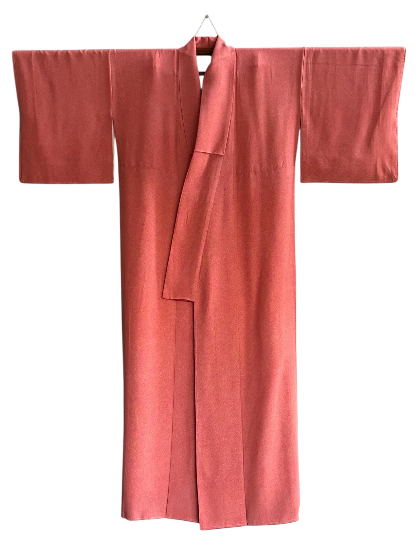 Eleganța Samekomon Roșie