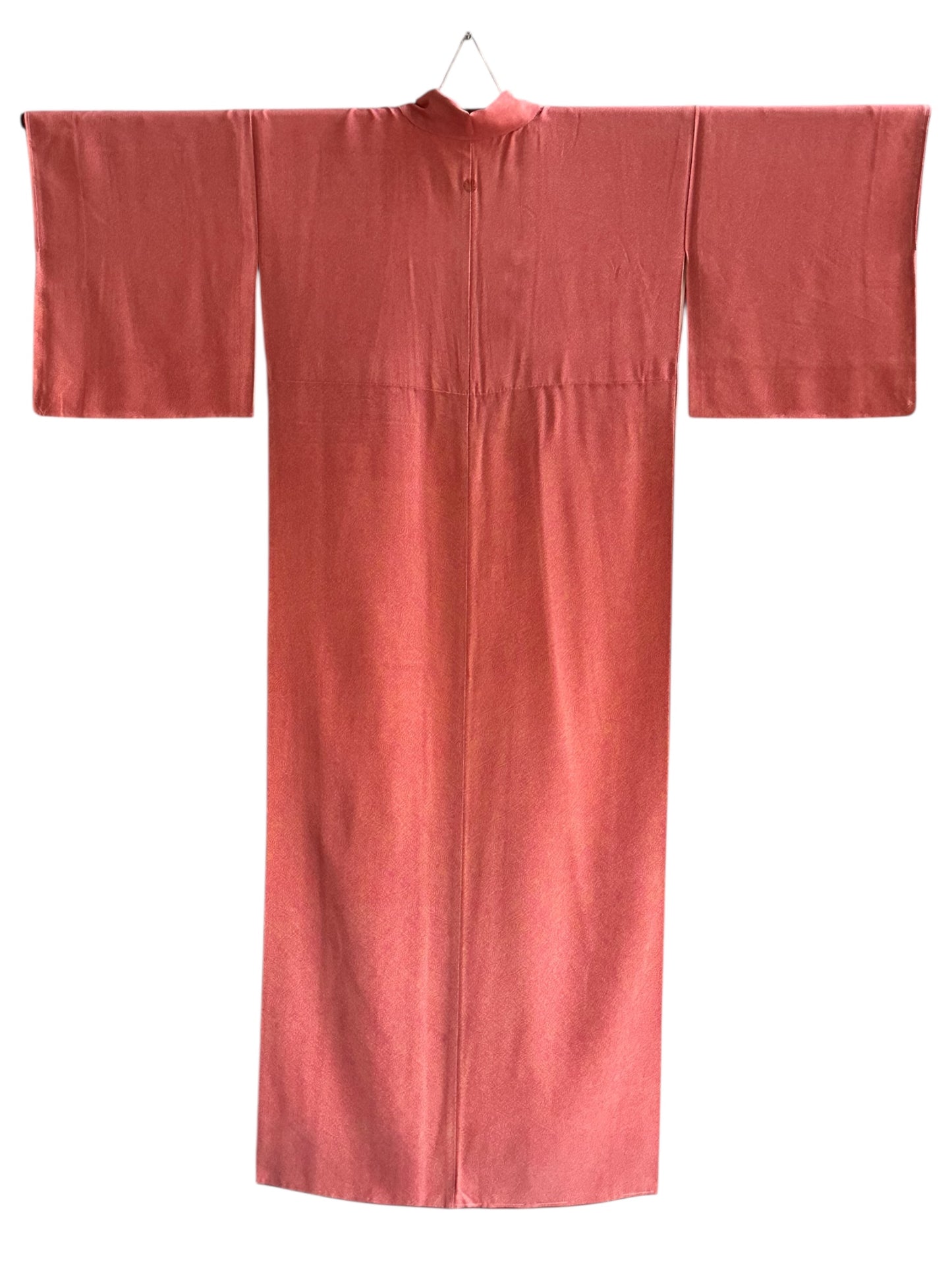 Eleganța Samekomon Roșie