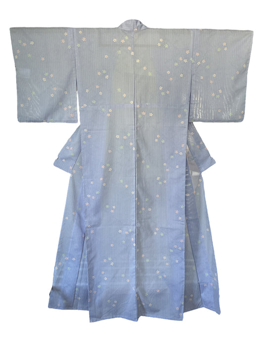 Summer Sakura Breeze