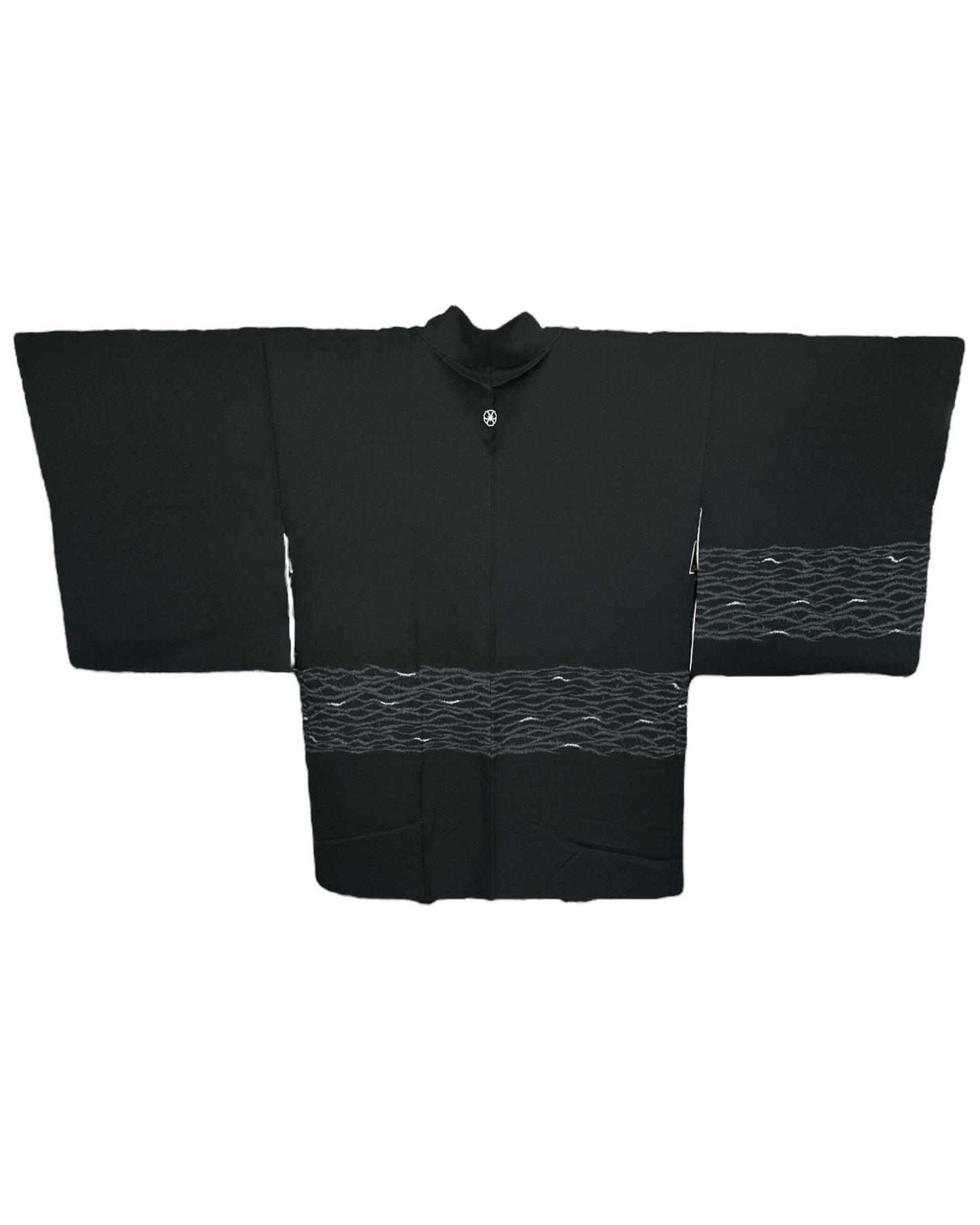 Haori Marea Neagră