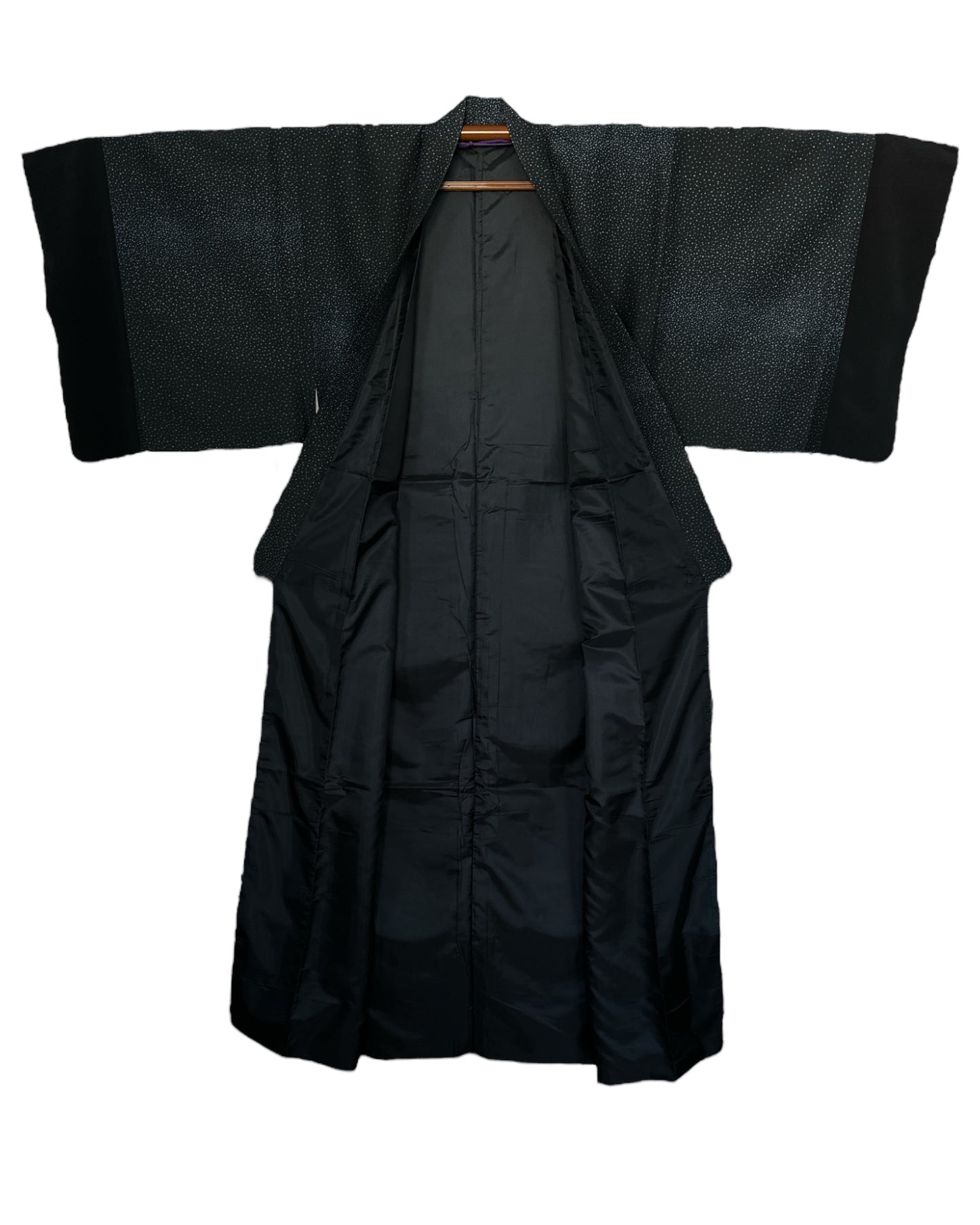 Ninsoarea în cerneală – Kimono