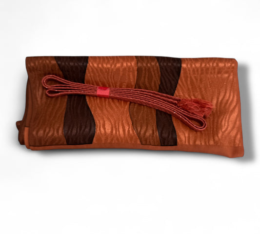 Autumn Ember - Obiage ja Obijime -setti