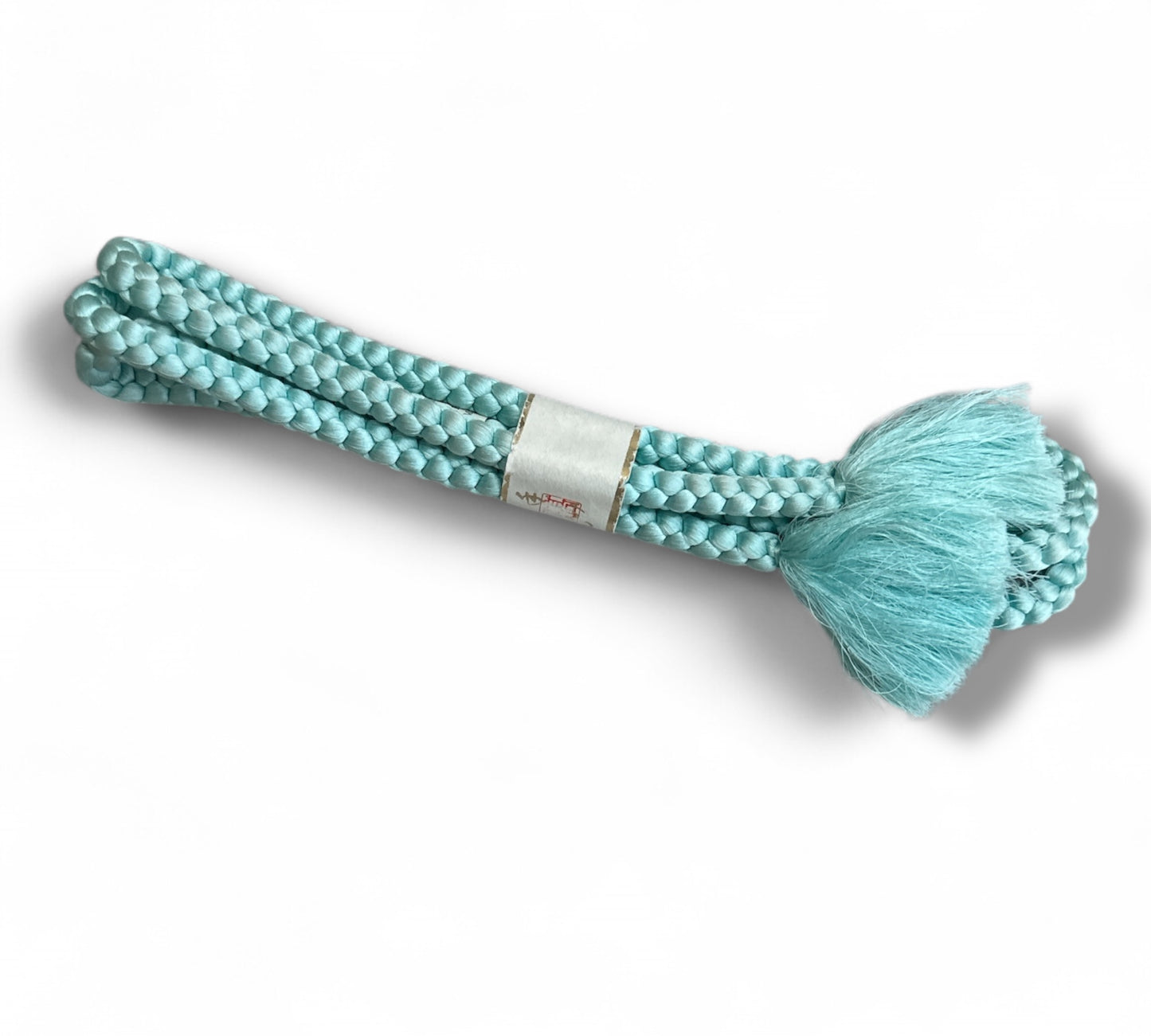Turquoise Haze - Obiage ja Obijime Set