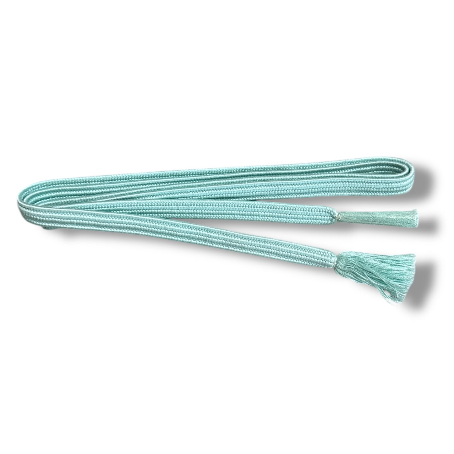 Aqua Green – Obiage ja Obijime -setti